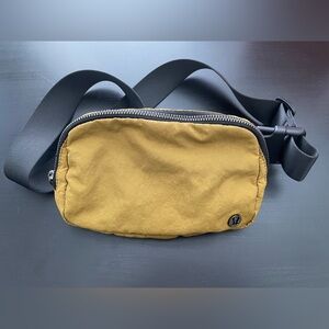 Lululemon Belt Bag